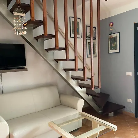 Le Terme Di Casteldoria Apartmán