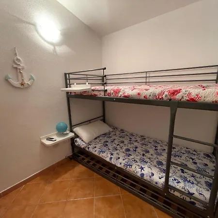 Le Terme Di Casteldoria * 圣玛丽亚