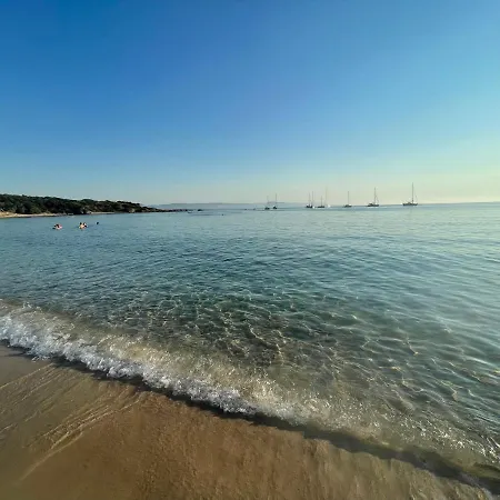 Le Terme Di Casteldoria * 圣玛丽亚