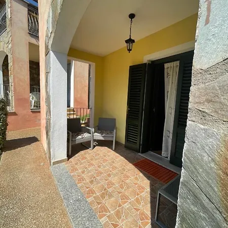 Le Terme Di Casteldoria شقة