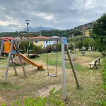 Appartement Le Terme Di Casteldoria Santa Maria