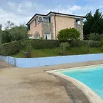 Le Terme Di Casteldoria Appartement Santa Maria