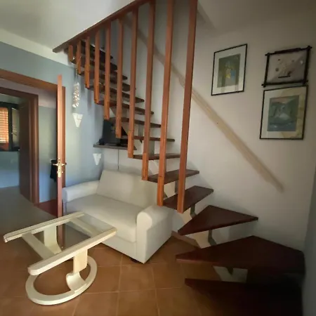 Apartment Le Terme Di Casteldoria