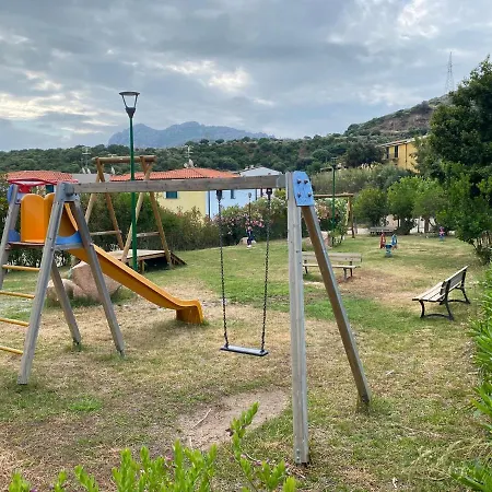 Διαμέρισμα Le Terme Di Casteldoria Santa Maria