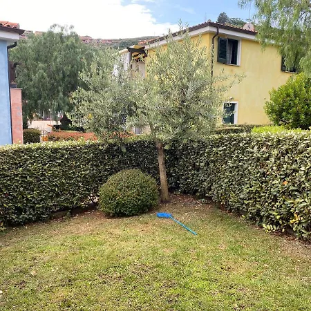 Le Terme Di Casteldoria *