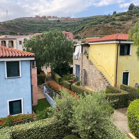 Διαμέρισμα Le Terme Di Casteldoria Santa Maria