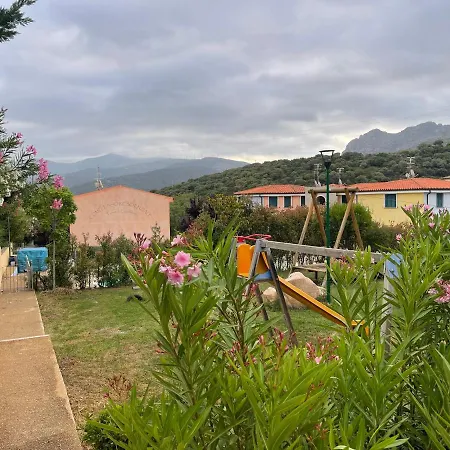 Le Terme Di Casteldoria * Santa Maria Coghinas
