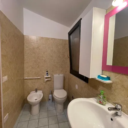 Le Terme Di Casteldoria Appartement Santa Maria
