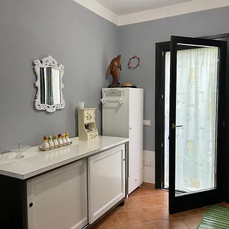 Le Terme Di Casteldoria Apartment