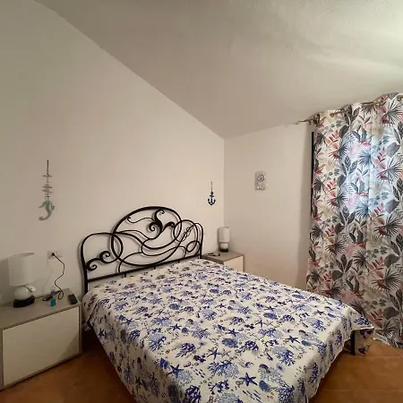 דירה Le Terme Di Casteldoria *
