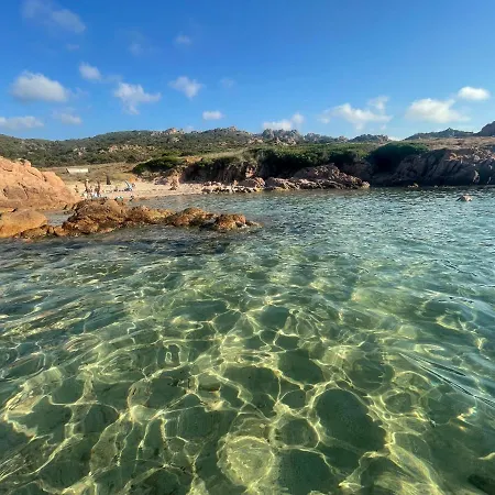 Διαμέρισμα Le Terme Di Casteldoria