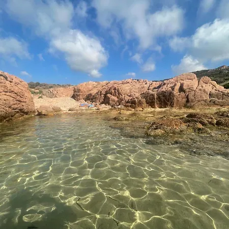 Le Terme Di Casteldoria