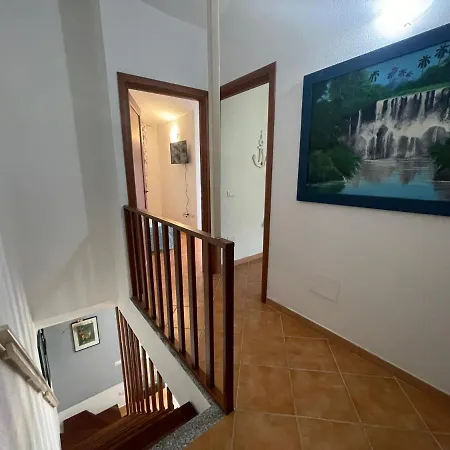 Le Terme Di Casteldoria Appartement