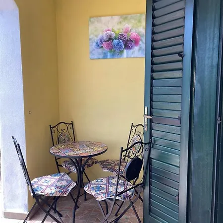 Appartement Le Terme Di Casteldoria *