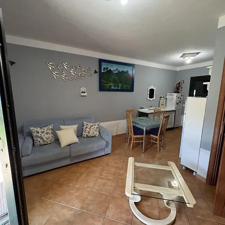 Le Terme Di Casteldoria דירה