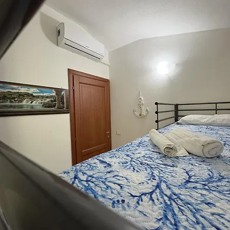 Le Terme Di Casteldoria דירה