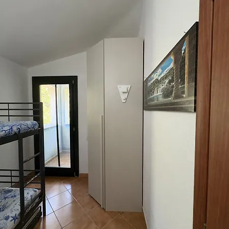 Le Terme Di Casteldoria