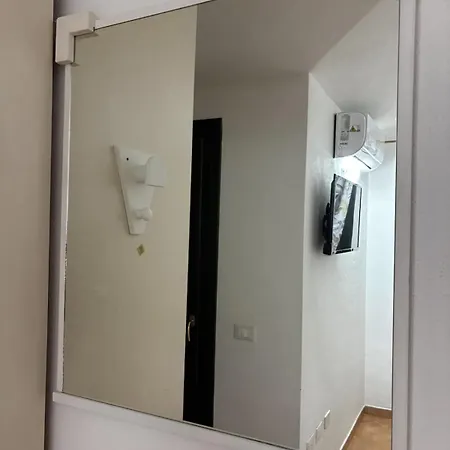 Le Terme Di Casteldoria דירה