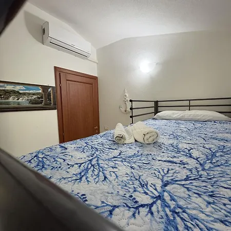 דירה Le Terme Di Casteldoria