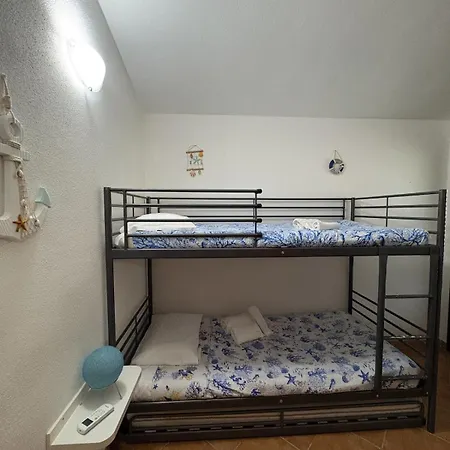 Διαμέρισμα Le Terme Di Casteldoria *