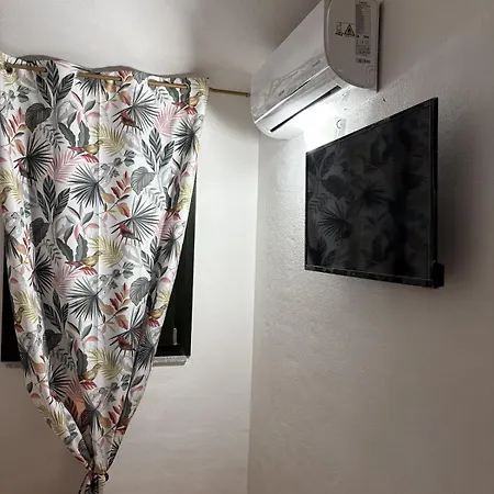 Le Terme Di Casteldoria דירה
