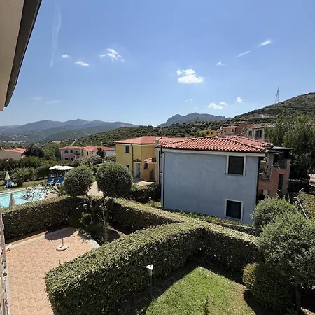 Le Terme Di Casteldoria