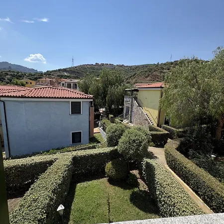 Le Terme Di Casteldoria Διαμέρισμα *