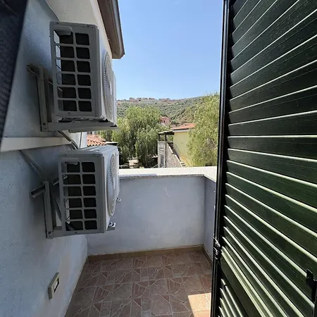 Le Terme Di Casteldoria * Santa Maria
