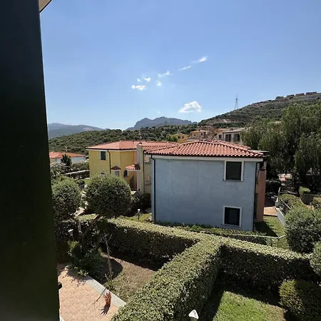 Lejlighed Le Terme Di Casteldoria *