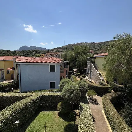 Le Terme Di Casteldoria Santa Maria