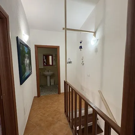 Le Terme Di Casteldoria Santa Maria