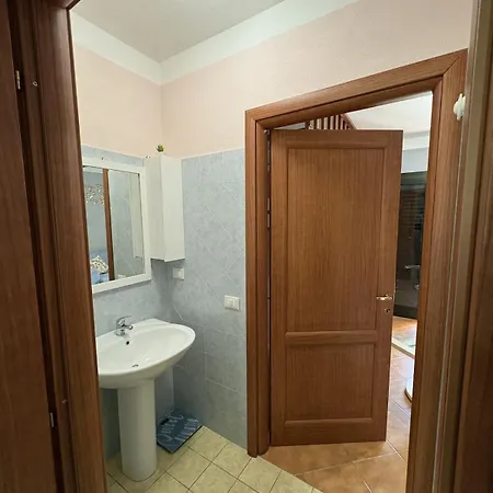 דירה Le Terme Di Casteldoria