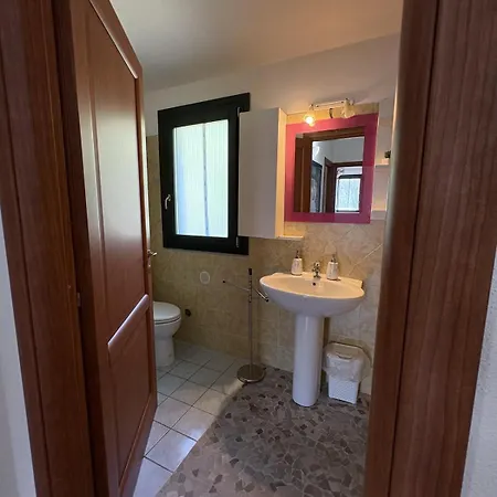 Le Terme Di Casteldoria Διαμέρισμα *