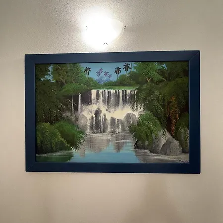 Le Terme Di Casteldoria *