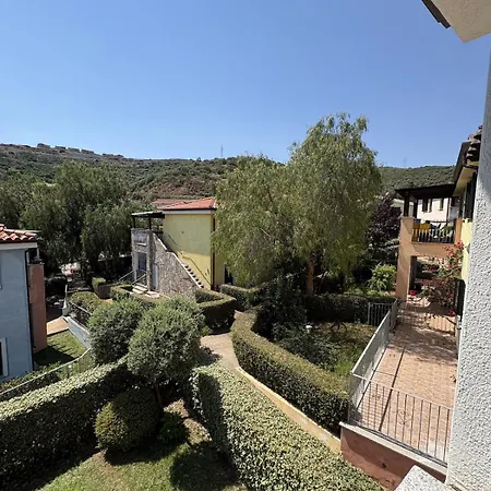 Le Terme Di Casteldoria דירה
