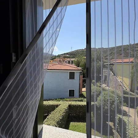 Le Terme Di Casteldoria