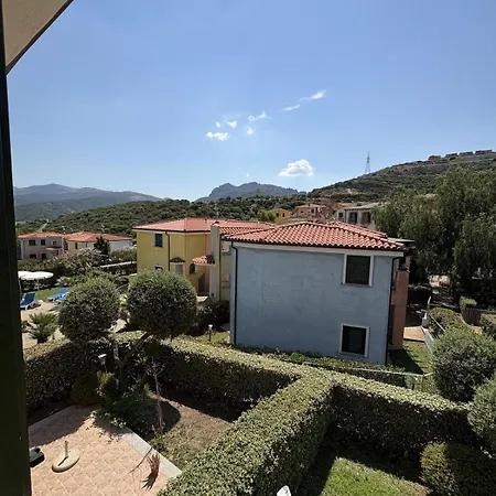Le Terme Di Casteldoria Lejlighed Santa Maria