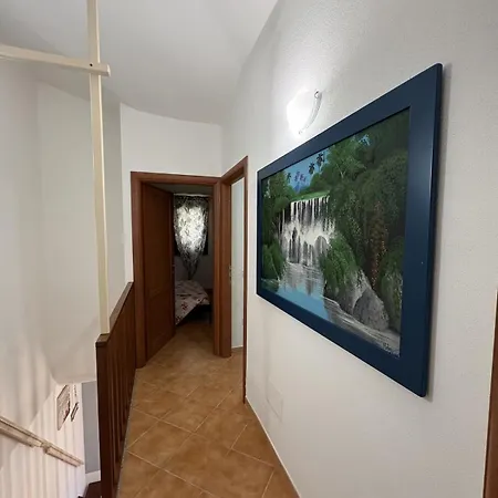 Le Terme Di Casteldoria *