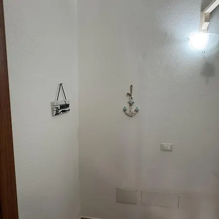 Le Terme Di Casteldoria דירה *