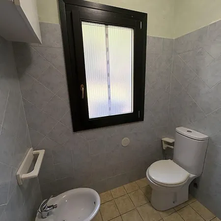 Le Terme Di Casteldoria