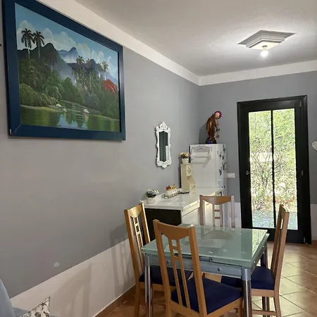 דירה Le Terme Di Casteldoria *