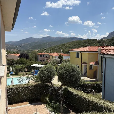 Le Terme Di Casteldoria Διαμέρισμα *