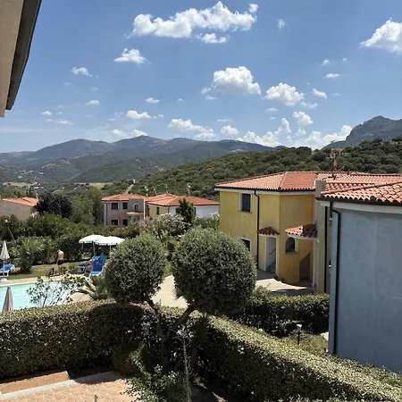 Le Terme Di Casteldoria * Santa Maria