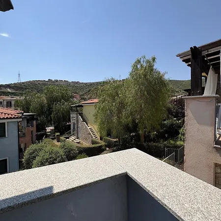 Le Terme Di Casteldoria Santa Maria