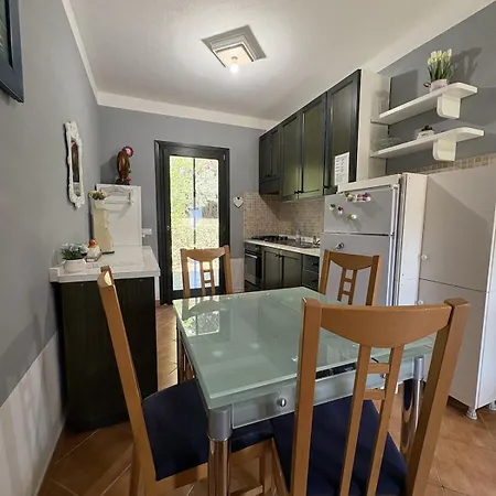 Appartement Le Terme Di Casteldoria *