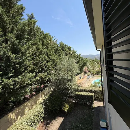 Lejlighed Le Terme Di Casteldoria