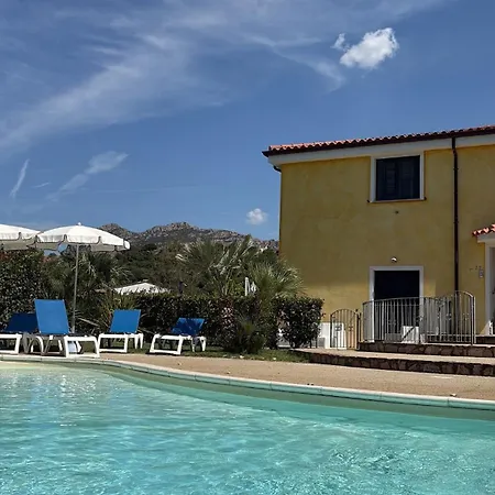 Appartement Le Terme Di Casteldoria Santa Maria