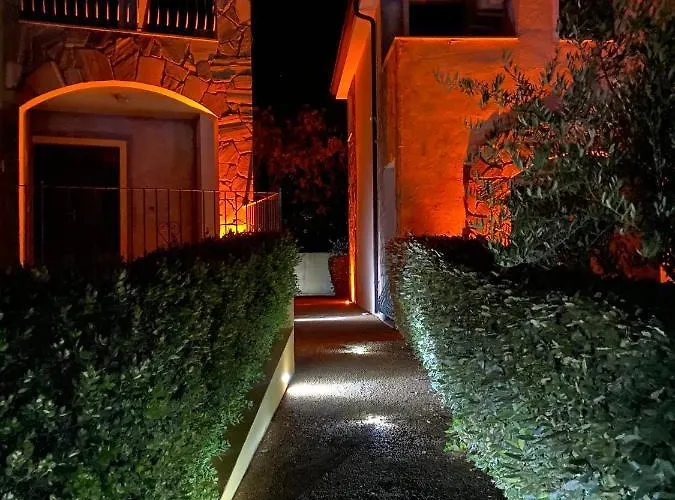 Le Terme Di Casteldoria 公寓 *