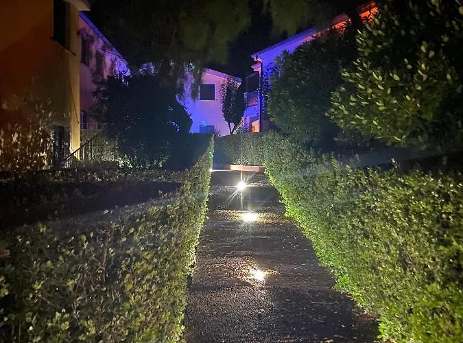 Le Terme Di Casteldoria 公寓 *