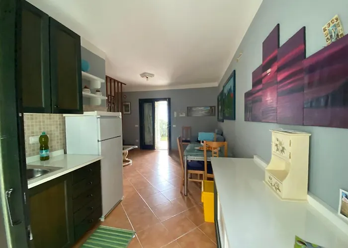 Le Terme Di Casteldoria *